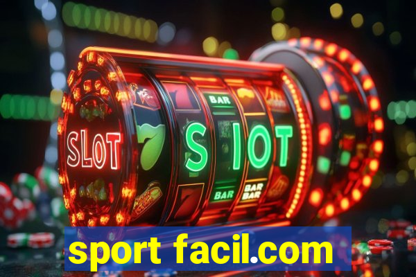 sport facil.com